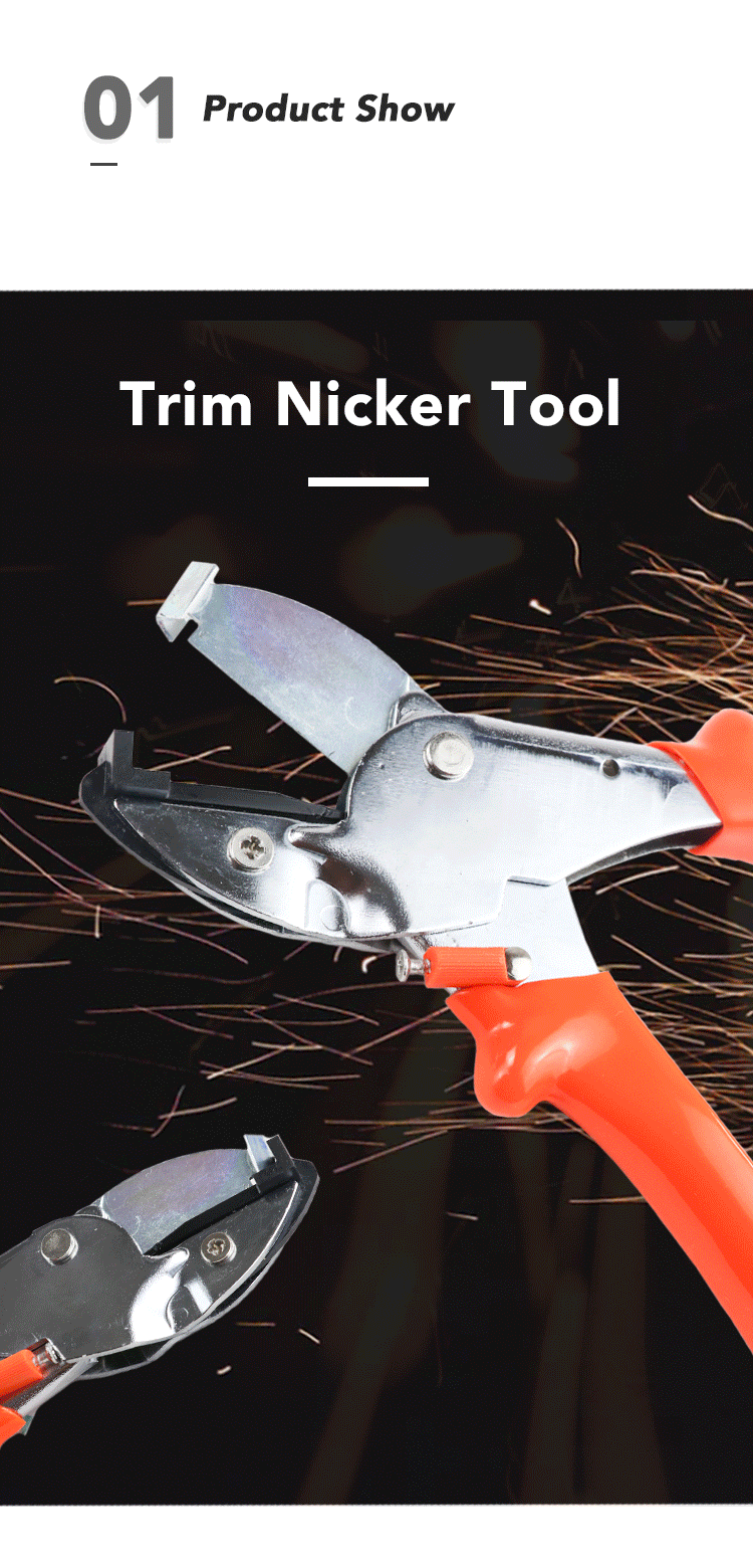 Stainless Steel Cutting Bending Channel Letter Making Tools Notcher