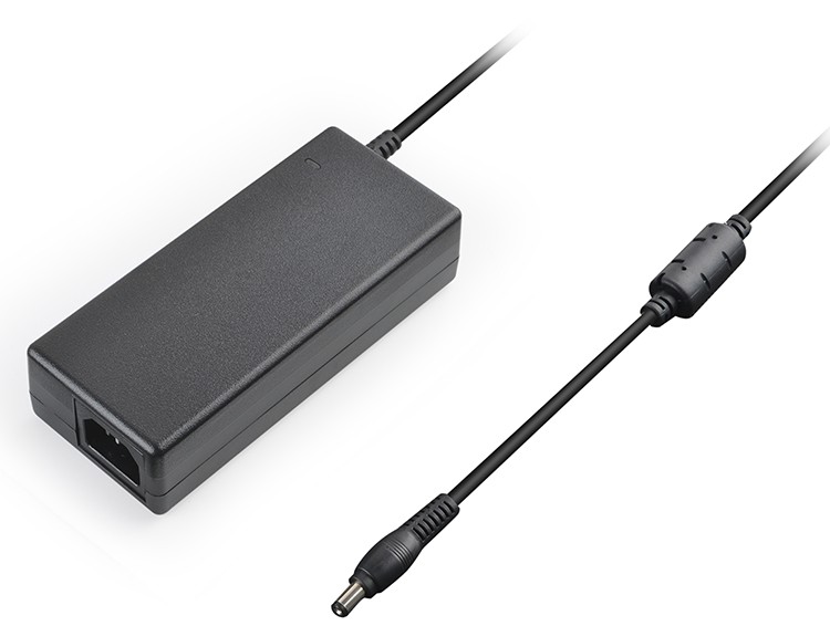 5A 18v AC DC Power Adapter 100-240V Input CE ROHS FCC Approval