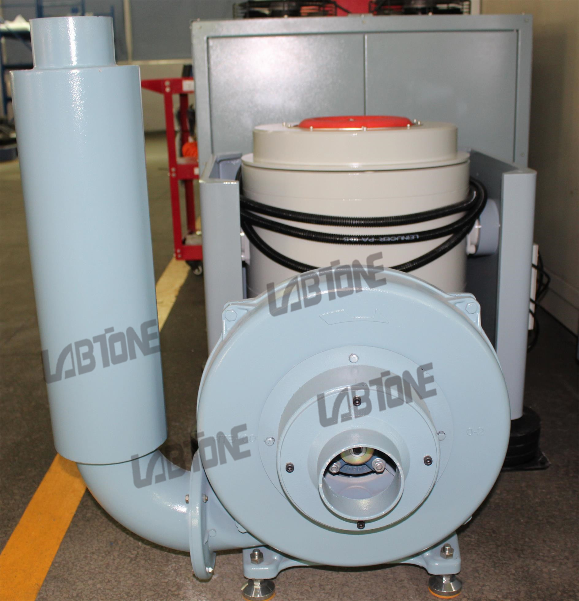 Leading Manufacturer Electrodynamic Vibration Shaker System for Electronics PCB Testing