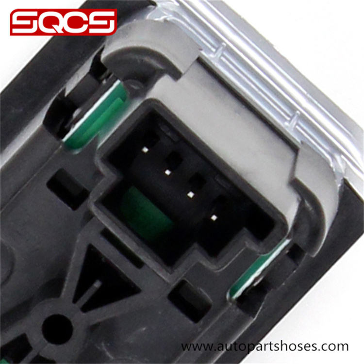 BMW C-Class C250 C300 Automotive Window System Passenger Power Window Switch 2049058202