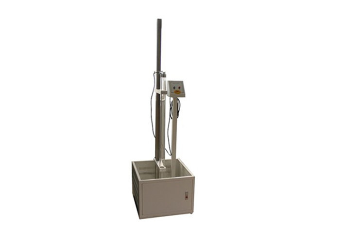 ASTM F963 Standard Drop Ball Impact Testing Machine For Toy Cover Face Testing