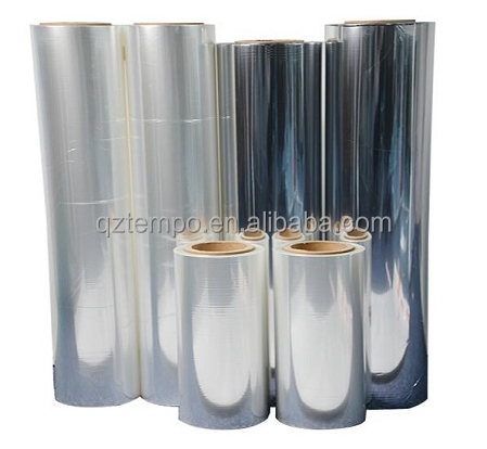 Transparent Printed Color Pet Film for Twistable Soft Candy Packaging OEM Customized Designs