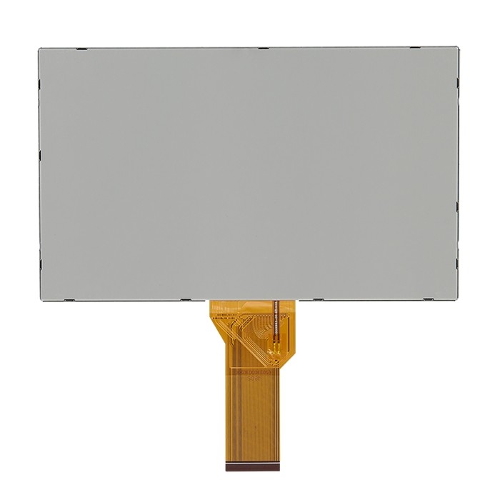 7 Inch 1024x600 Industrial TFT Display Active Matrix TFT Color LCD Display