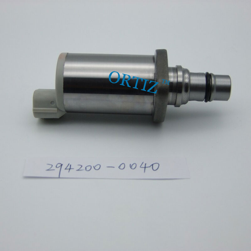 ORTIZ SCV 04226-0L010 fuel pump suction control valve 294200-0040 22560-30020 294200-0093