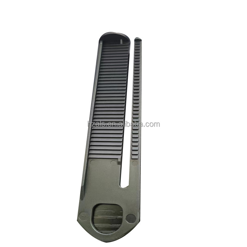 Dual Cartridge Caulking Gun for Dentistry 50ml 10 1 AB Dispensing Gun Corian Adhesive Solid Surface Dental Silicone Gun