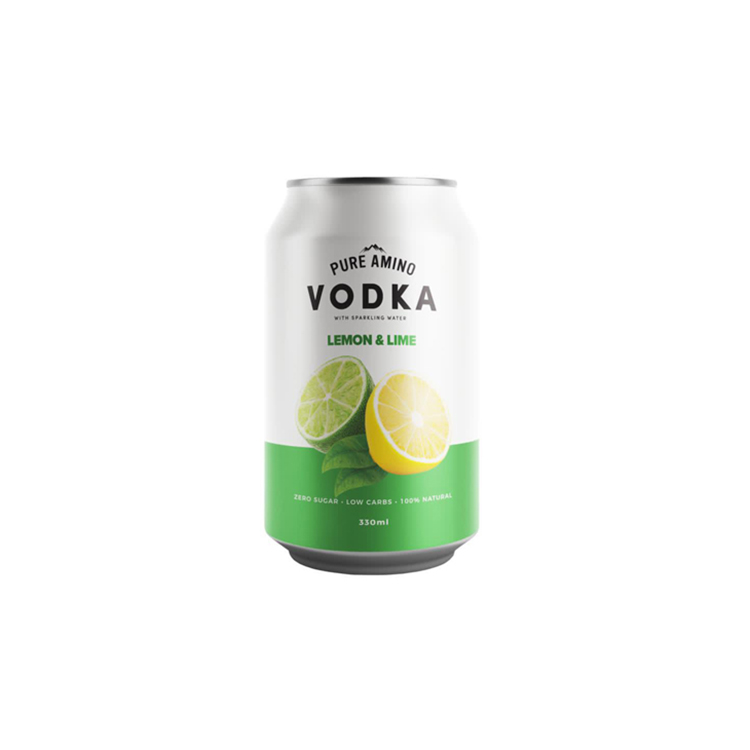 0.33L Delicious Cocktail Alcoholic Beverage Canning for Canned Alcohol Drinks