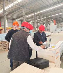 Zhejiang Huier Coating Environmental Protection Equipment Co., Ltd