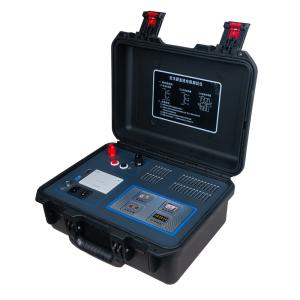 Multifunctional DC Resistance Tester for Customization and Transformers