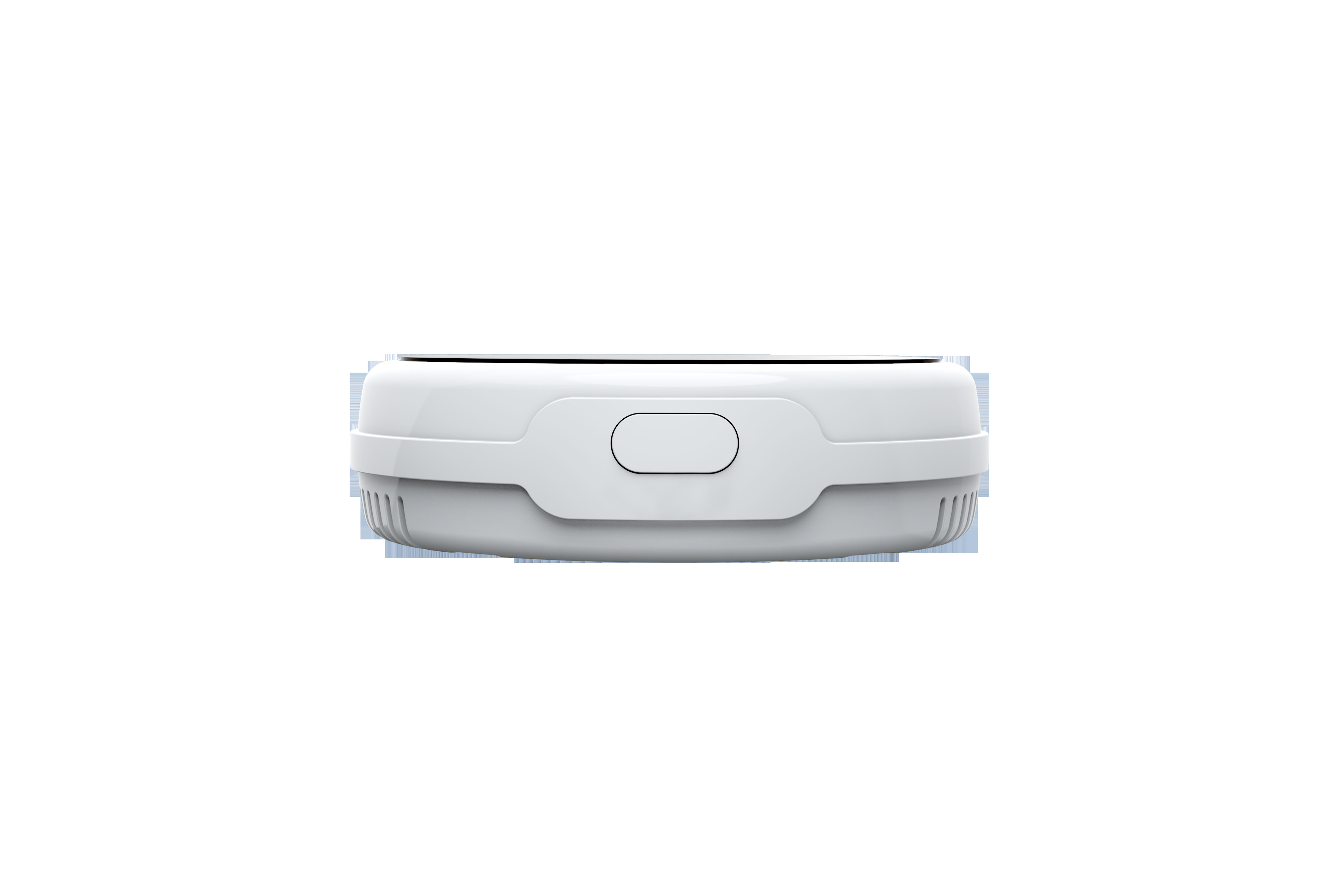 Tuya Smart Homelife Led Screen Remote Control Voice Wifi Gas Leak Detector And Temperature Alarm
