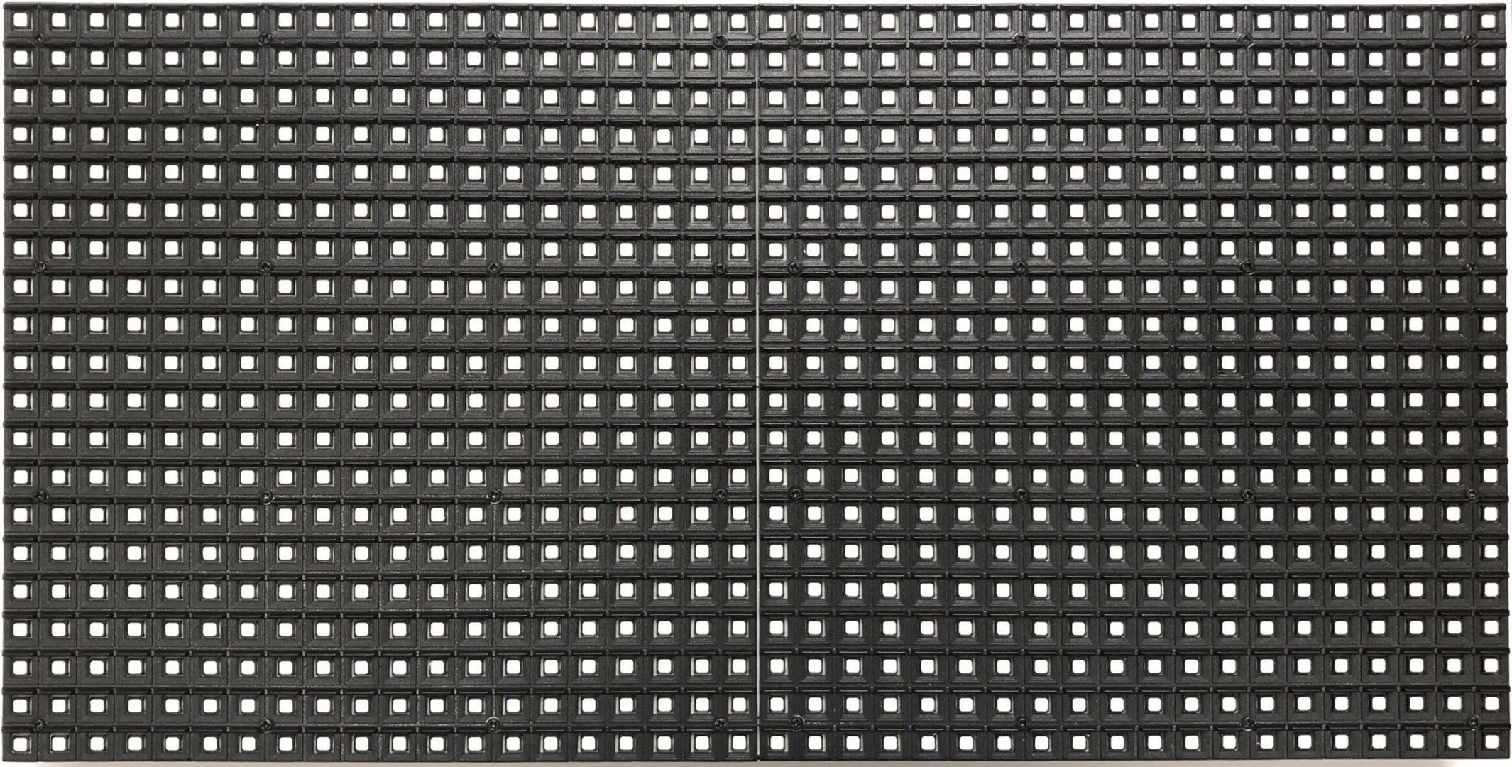 Outdoor P8 320mm*160mm SMD LED Display Module Easy Installable Full HD LED Video Board Shenzhen Factory
