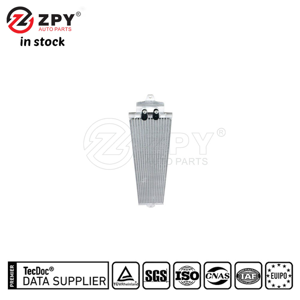 ZPY 7L0317021C Transmission Radiator For Audi Q7 4L Volkswagen Touareg Porsche Cayenne
