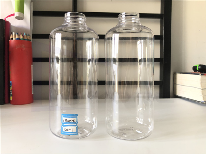 SGS 24/410 Hand Sanitizer Empty Container Bottle