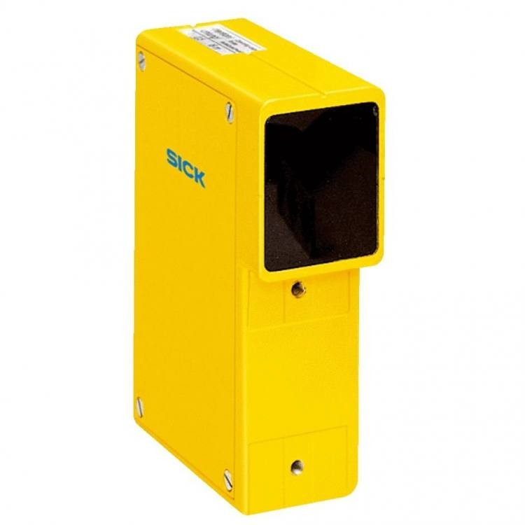 SICK Safety light-beam sensors: WSU/WEU26-3 |WEU26/3-103A00 Optical synchronisation