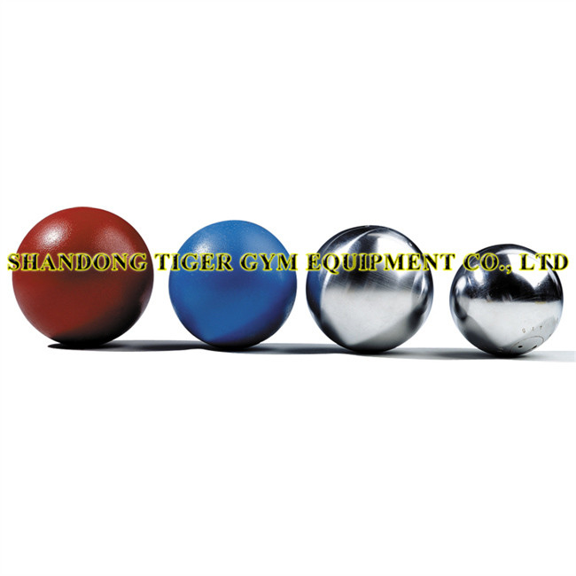 Track and Field Equipment Normal Competition Shot Put 0