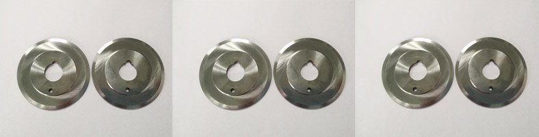 led pcb separator blades
