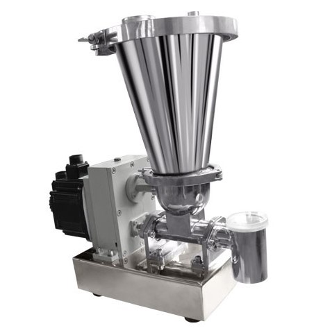 Gravimetric feeder/loss-in-weigh feeder for Batching scale