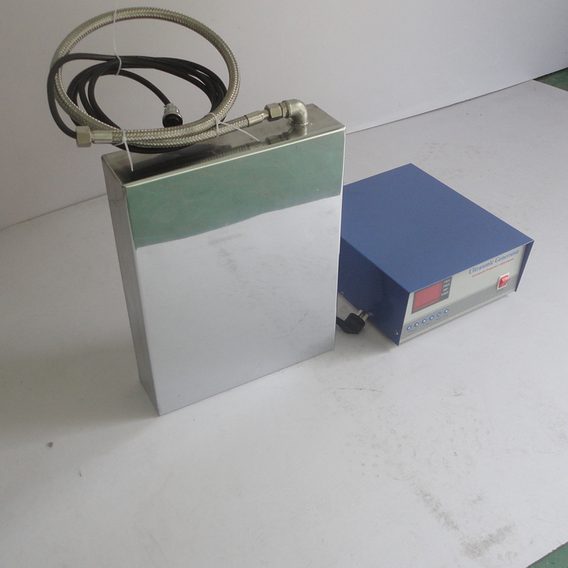 submersible ultrasonic transducers cleaning 28khz 1000W submersible ultrasonic transducer uk