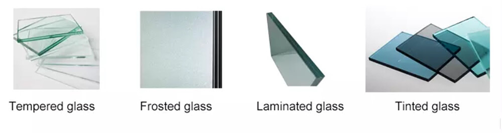 picture windows glazing  