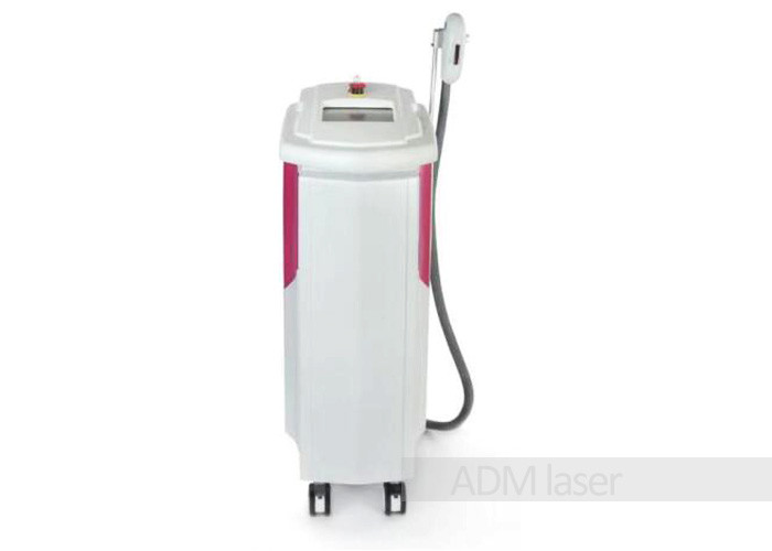 Shr IPL Intense Pulsed Light Laser Hair Removal Equipment 2500W Power For Under Arm