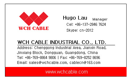 30V Good Ozone and Halogen Free TPU Cable UL20445, UL20512, UL20563, UL20567
