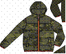 Men's & Ladies Reversible Jacket