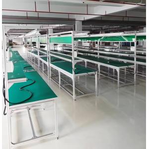 Buy cheap Anti-Static ESD Workbench For Electronics Assembly Stations product