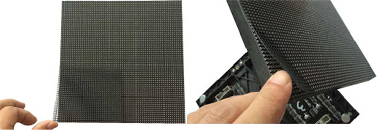 P3 LED Display Module