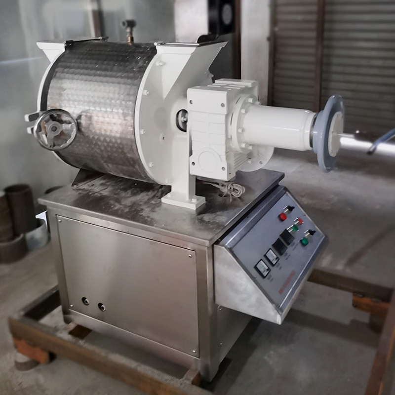 50L 100L Chocolate Conching Machine Automatic 16h Laboratory Commercial Use