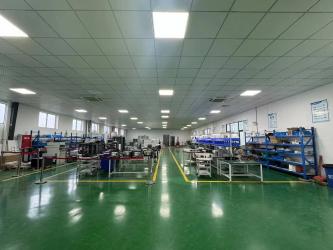 Chengdu Xingtongli Power Supply Equipment Co., Ltd.