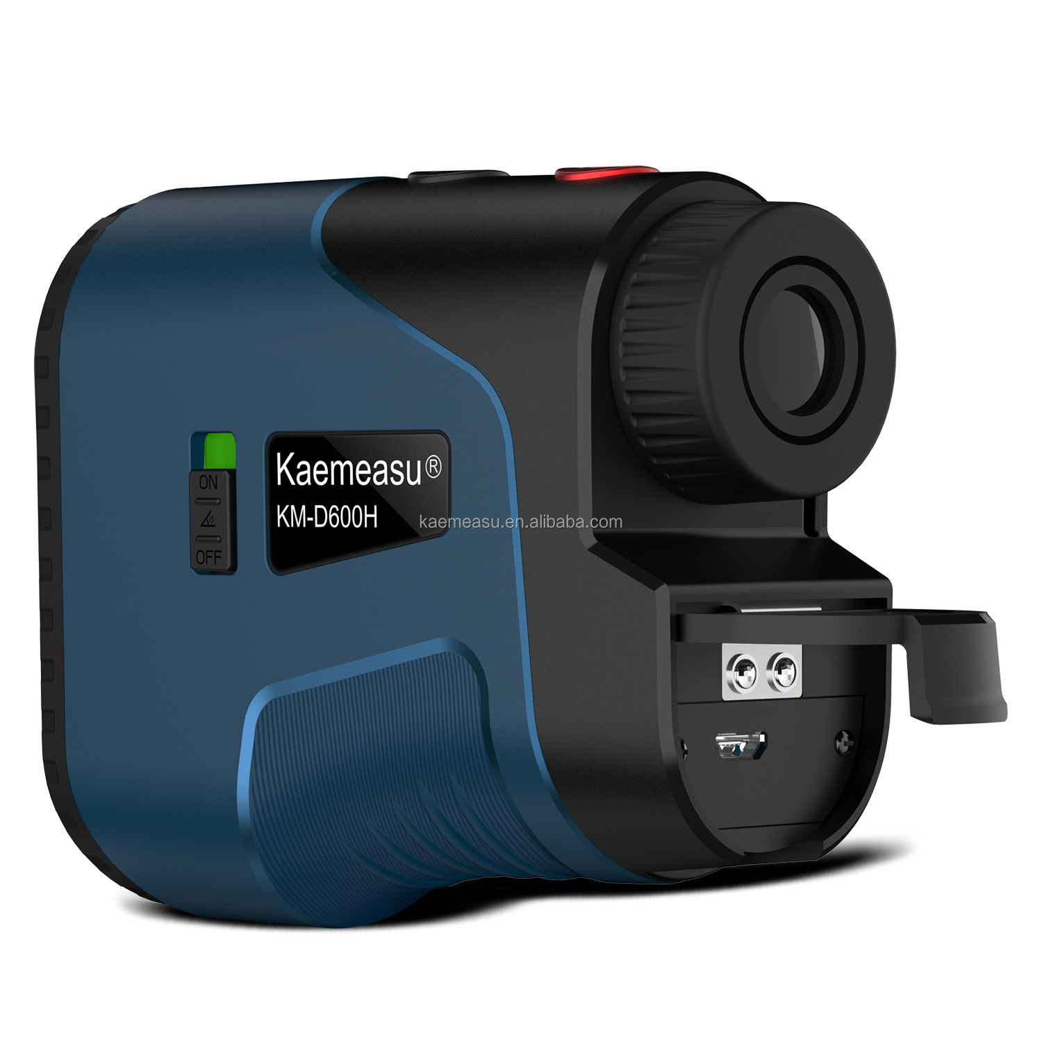 D800m Multi Function Laser Measuring Tool Distance Meter Rangefinder Binoculars Digital Tape Measure