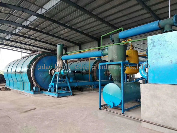 OEM ODM Complete Line Tire Retreading Machines With 6pcs Curing Chamber