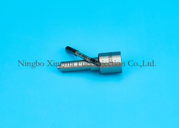 Common Rail Fuel Injector Nozzles DLLA150P1622 For Fuel Injectors 0445120078 Suit For Engine XI CHAI 6DL1,6D