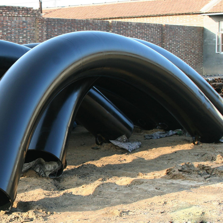 Origin Carbon Steel Pipe Fittings Bend With Socket Weld End Type 0.5 Inch
