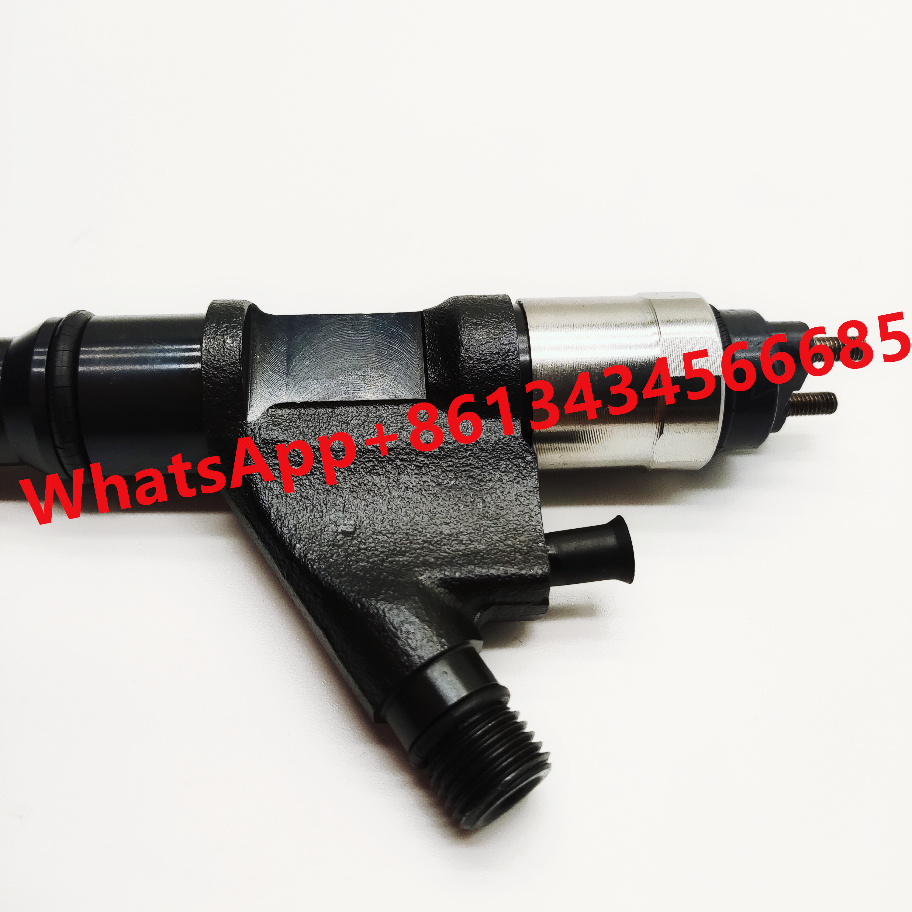 Howo 095000-6700 Denso Diesel Common Rail Injector