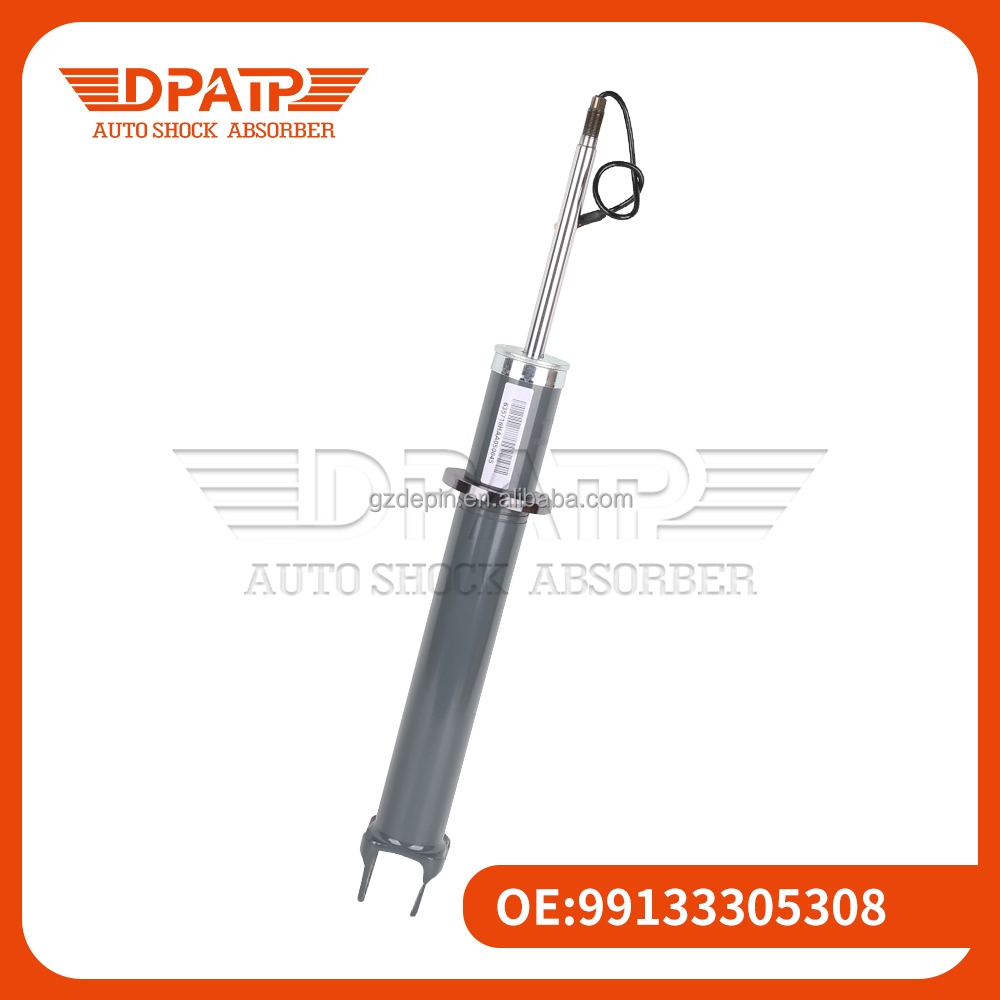 Porsche 991 Air Suspension Systems Rear Electric Shock Absorber 99133305324 with OE NO