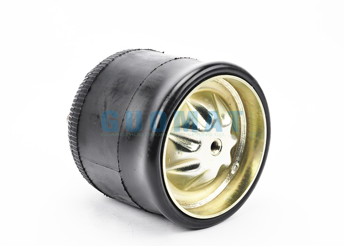AIRTECH 134862 Air Spring Shock Absorber Blacktech ABV247D02 4390NP04