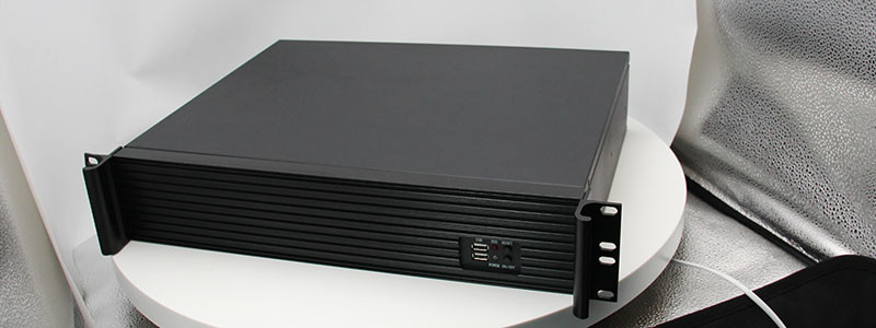 Industrial Nvidia AGX Orin Module 32GB AI Small Embedded PC For Energy Efficient Autonomous Machine