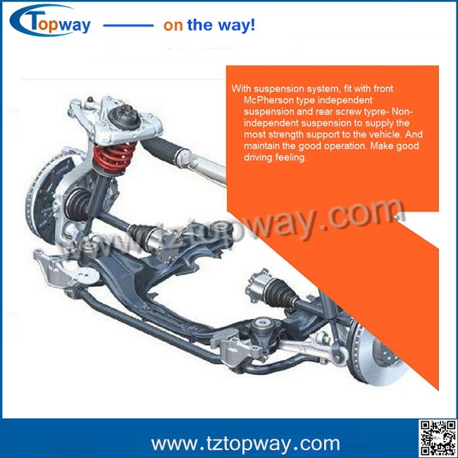 4kw electric vehicle car radius of turning circle 4000mm with aluminum alloy wheel rim