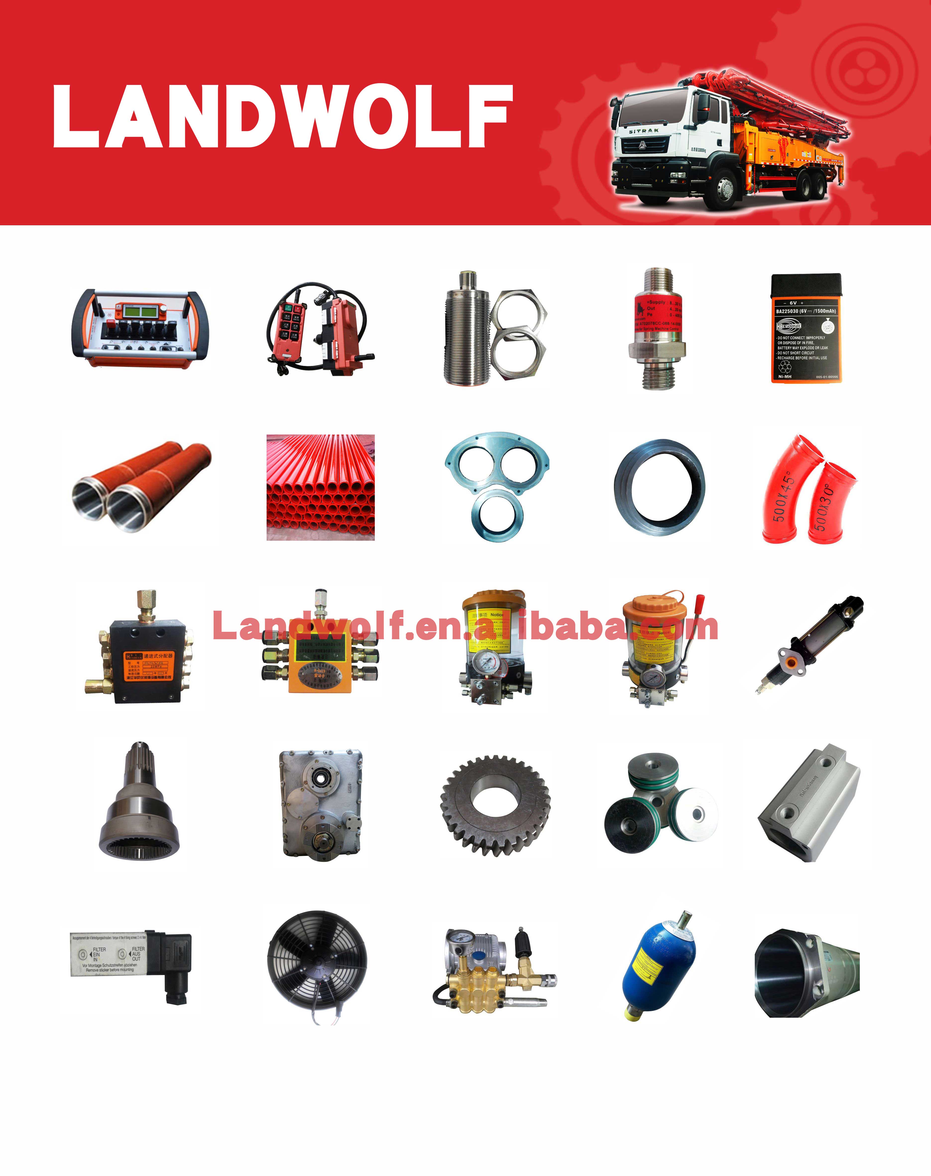 Hydraulic Valve 25 Ton Medium Crawler Used Excavator for Sany 215 SY215C