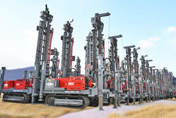 Beijing Jincheng Mining Technology Co., Ltd.