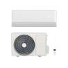 Buy cheap Indoor Fixed Speed Air Conditioner Dc 0.75TON Energy Saving Ac 9000 Btu from wholesalers