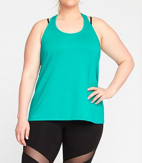 Hot embossed plus size woman bodybuilding girls tank tops