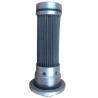 Buy cheap Steam Filtration Stainless Steel Filter Element 10 Inch Pleated Filter Cartridge from wholesalers