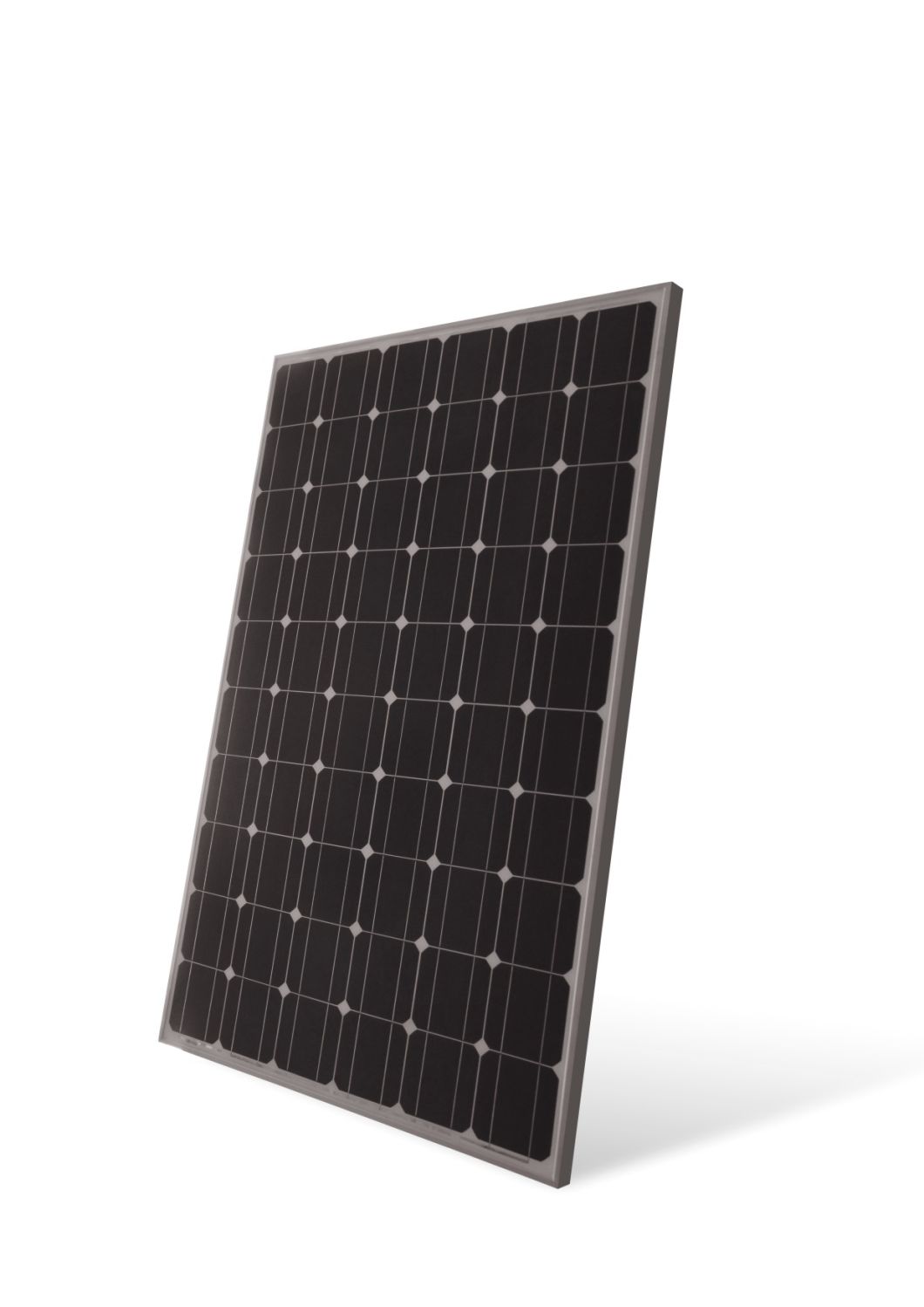High Efficiency Mono 260W Solar Panel for on-Grid Power System