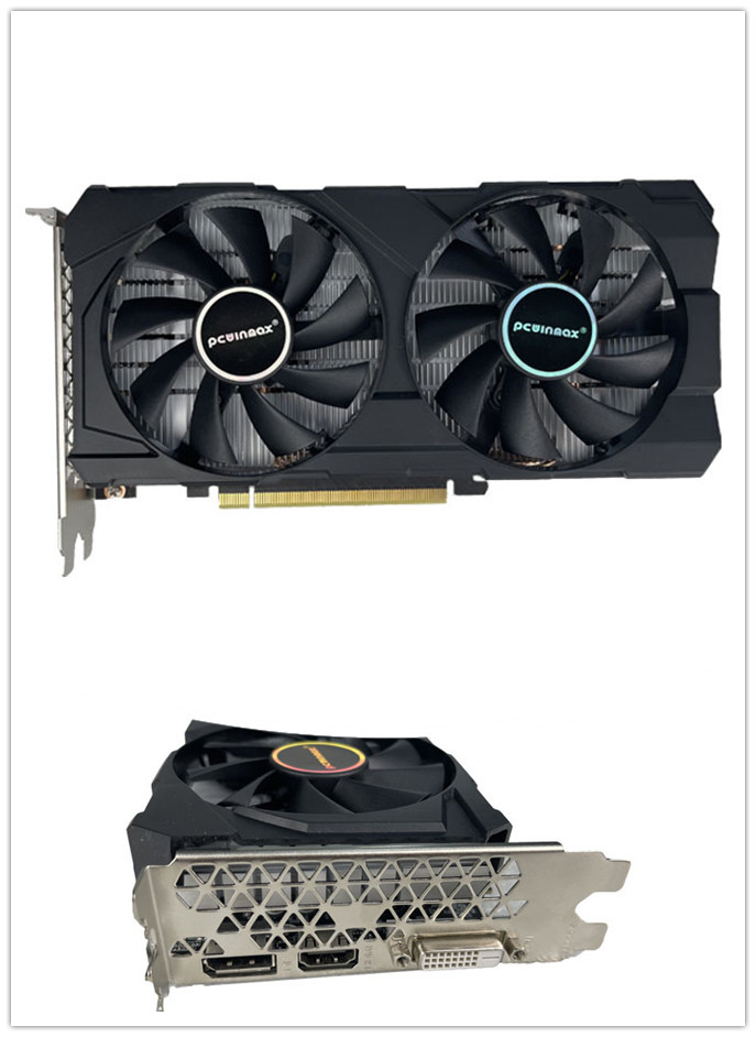 ROHS Approved GPU RTX 3060M 49mh/S 60W With 6gb Laptop