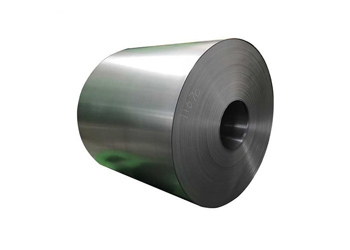 Cold Rolled Grain Non-Oriented Silicon 50w470 50w600 50w800 50w1300 Steel Coil