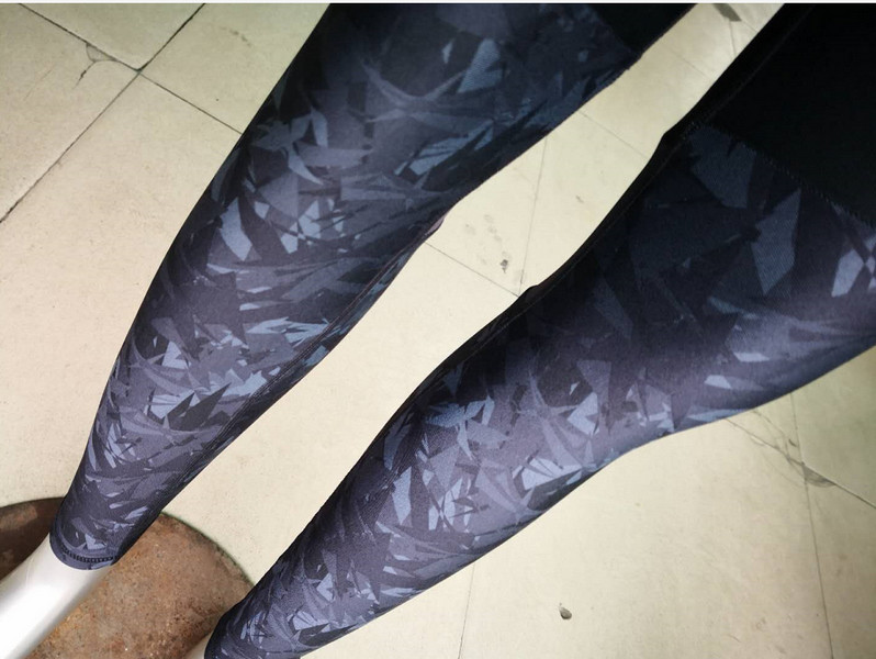 11% Elastic Women's Yoga Sweatpants