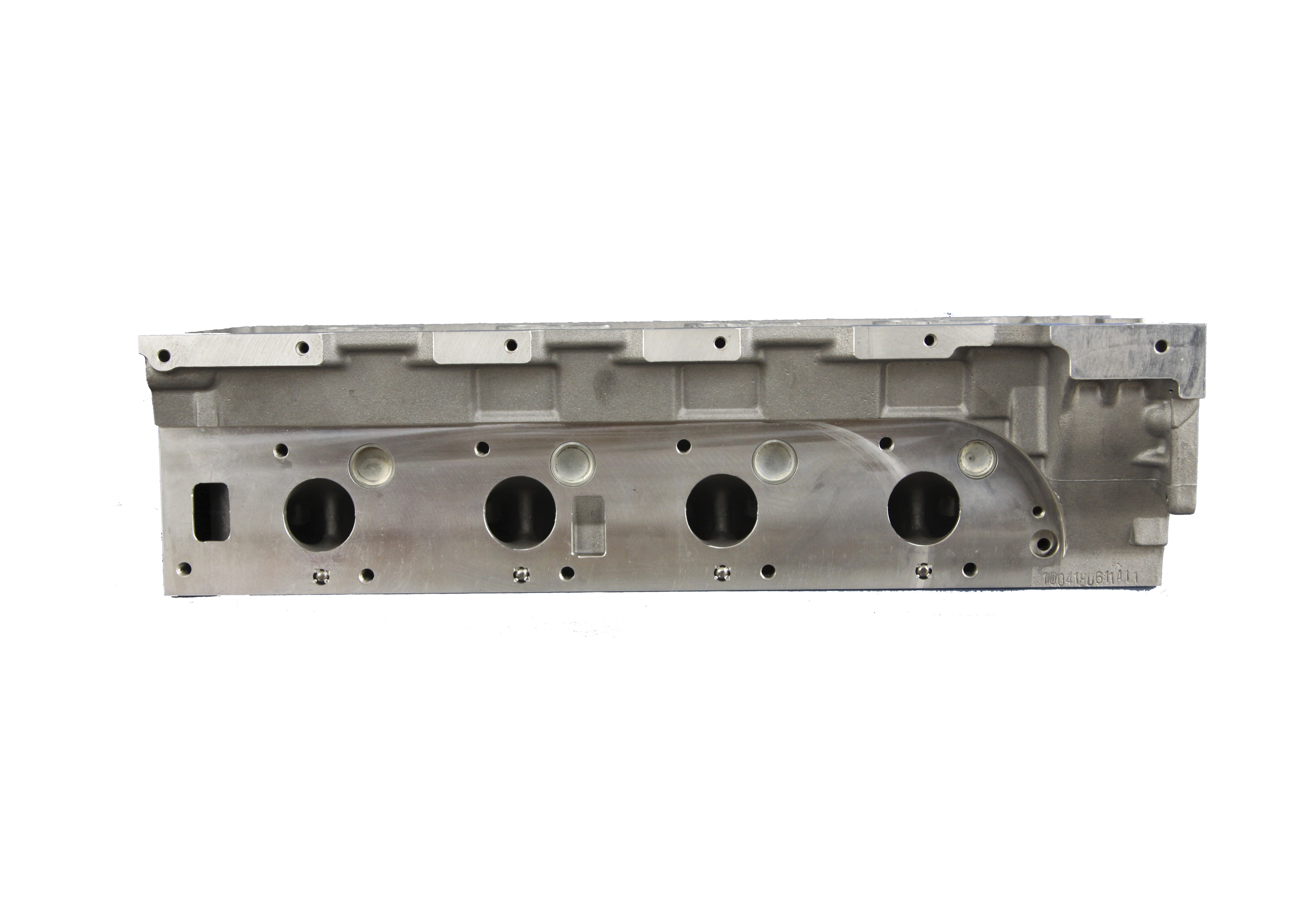 Auto Parts Cylinder Head 908572AMC For Mercedes Bens 6110106620 6110106720