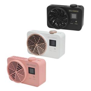 10 Kinds Daylight Effect 7500k Cob Led Film Light With Power Bank Charging For