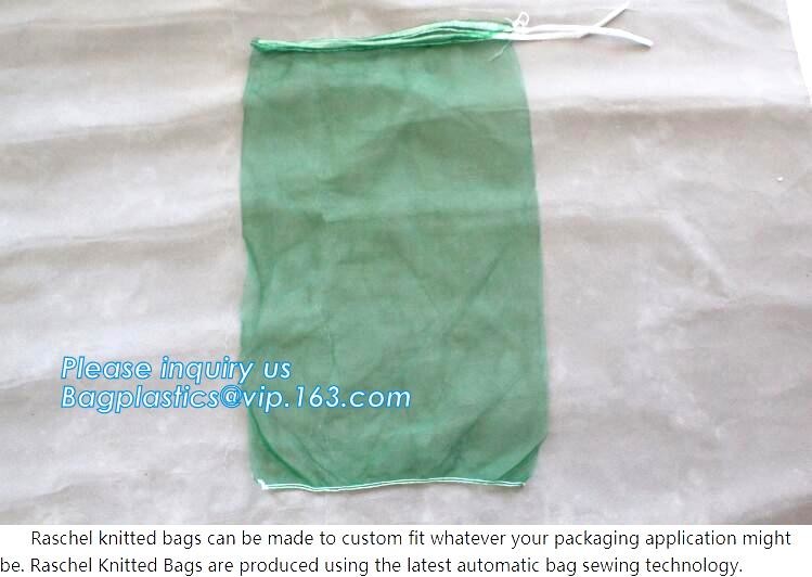 Simple Ecology washable and reusable Cotton Mesh Produce Bag for vegetable and fruit,Eco-friendly Reusable Shopping Orga